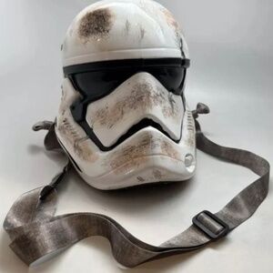 Star Wars Land Storm Troopers Popcorn Bucket